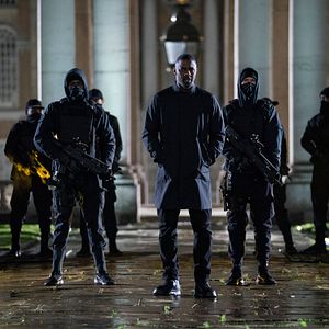 Bilder Fast & Furious: Hobbs & Shaw