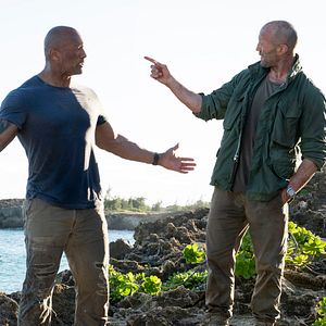 Bilder Fast & Furious: Hobbs & Shaw