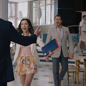 Bilder Grand Hotel (2019)