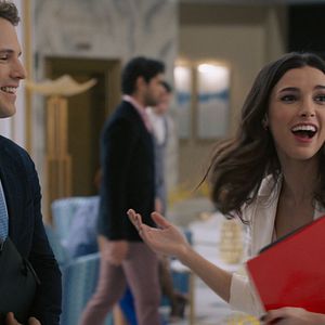 Bilder Grand Hotel (2019)