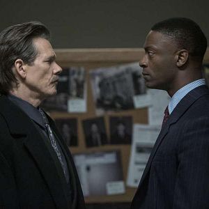 Bilder City On A Hill