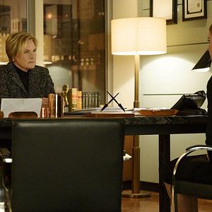 Bilder Sarah Rafferty