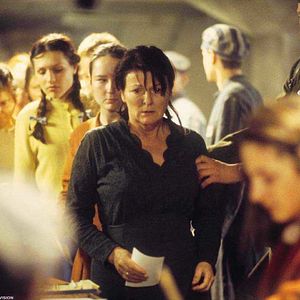 Bilder Anne Frank - Die ganze Geschichte