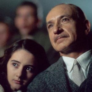 Bilder Anne Frank - Die ganze Geschichte