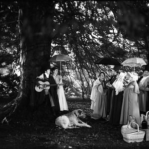 Bilder Der Freischütz in Berlin