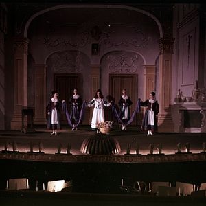 Bilder Der Freischütz in Berlin