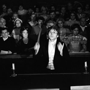 Bilder Der Freischütz in Berlin