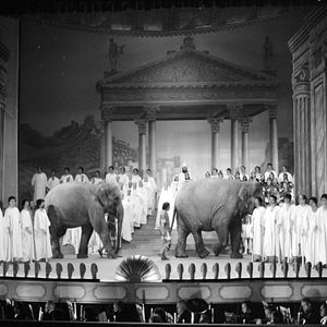 Bilder Der Freischütz in Berlin