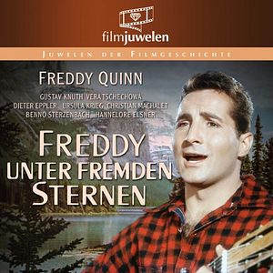 Bilder Freddy unter fremden Sternen