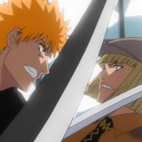 Bilder Bleach
