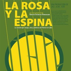 Bilder La Rosa y la Espina