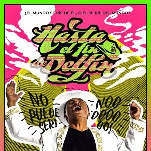 Bilder Hasta el Fin del Delfín