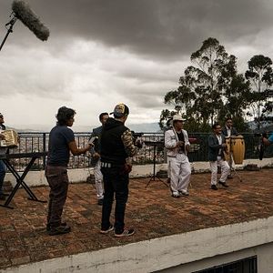 Bilder Hasta el Fin del Delfín