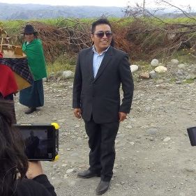 Bilder Hasta el Fin del Delfín