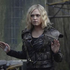 Bilder Eliza Taylor