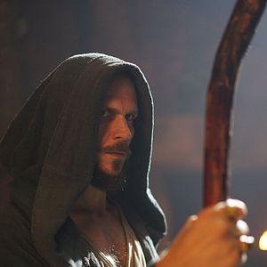 Bilder Cursed - Die Auserwählte