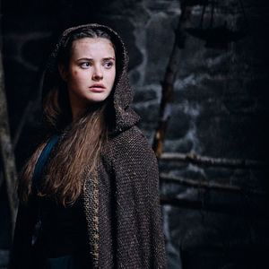 Bilder Katherine Langford