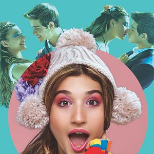 Bilder Inolvidable Heidi