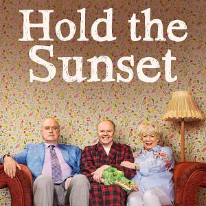 Bilder Hold The Sunset