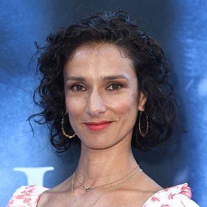 Bilder Indira Varma