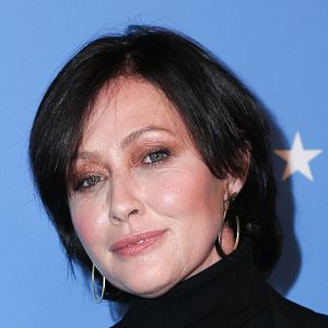 Bilder Shannen Doherty