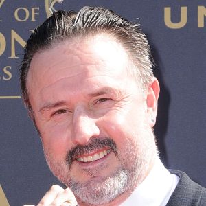 Bilder David Arquette