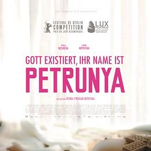 Bilder Gott existiert, ihr Name ist Petrunya