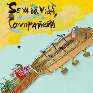 Bilder Mujer, Se Va La vida, Compañera