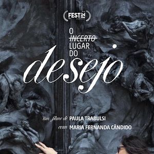 Bilder O Incerto Lugar do Desejo