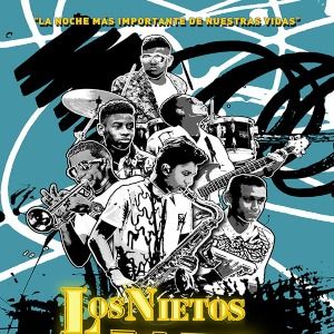 Bilder Los Nietos del Jazz