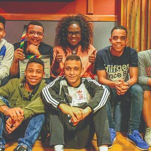 Bilder Los Nietos del Jazz