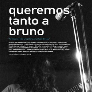Bilder Queremos Tanto a Bruno