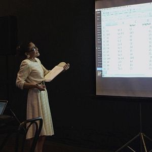 Bilder Un Trozo de Azul