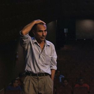 Bilder Un Trozo de Azul