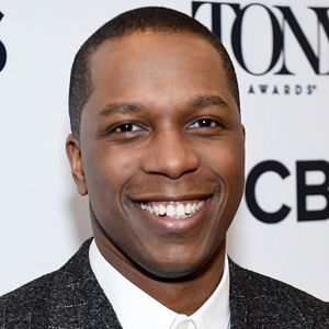 Bilder Leslie Odom Jr.
