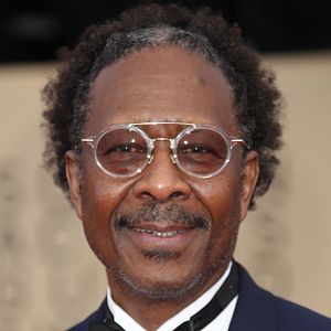 Bilder Clarke Peters