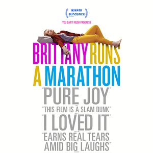 Bilder Brittany Runs A Marathon