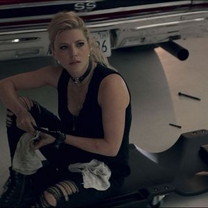 Bilder Katheryn Winnick