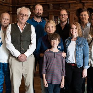 Bilder Max und die Wilde 7