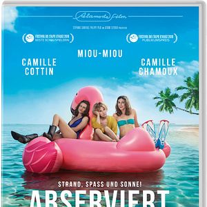 Bilder Abserviert - Strand, Spaß und Sonne!