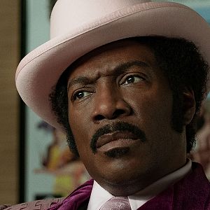 Bilder Eddie Murphy