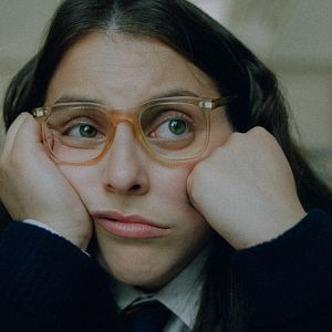 Bilder Beanie Feldstein