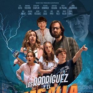 Bilder Los Rodríguez y el más allá