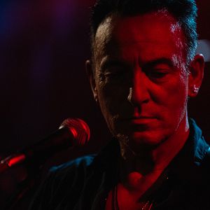 Bilder Bruce Springsteen