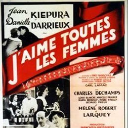 Bilder Ich liebe alle Frauen