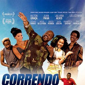 Bilder Running After