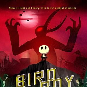 Bilder Psiconautas, los niños olvidados