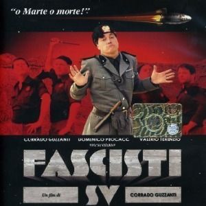 Bilder Fascisti su Marte