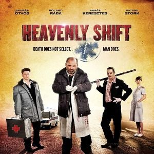 Bilder Isteni müszak