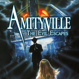Bilder Amityville Horror IV